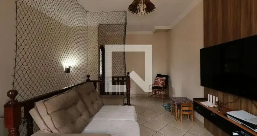 Casa com 4 quartos à venda na Rua Humberto de Togni, --, Vila Leopoldina, Santo André
