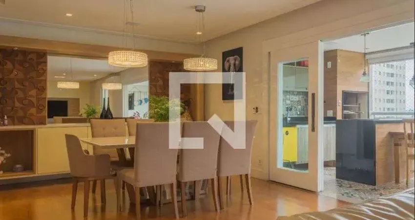 Apartamento à Venda - Jardim do Mar, 3 Quartos,  156 m2