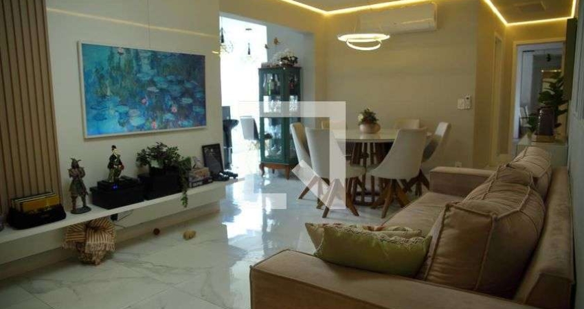 Apartamento à Venda - Baeta Neves, 3 Quartos,  96 m2