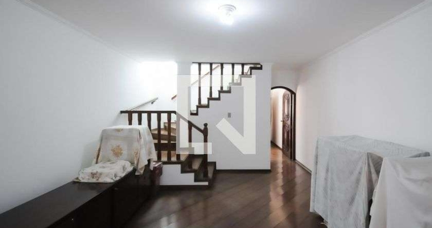 Casa com 3 quartos à venda na Rua João de Azevedo Marques, --, Anchieta, São Bernardo do Campo