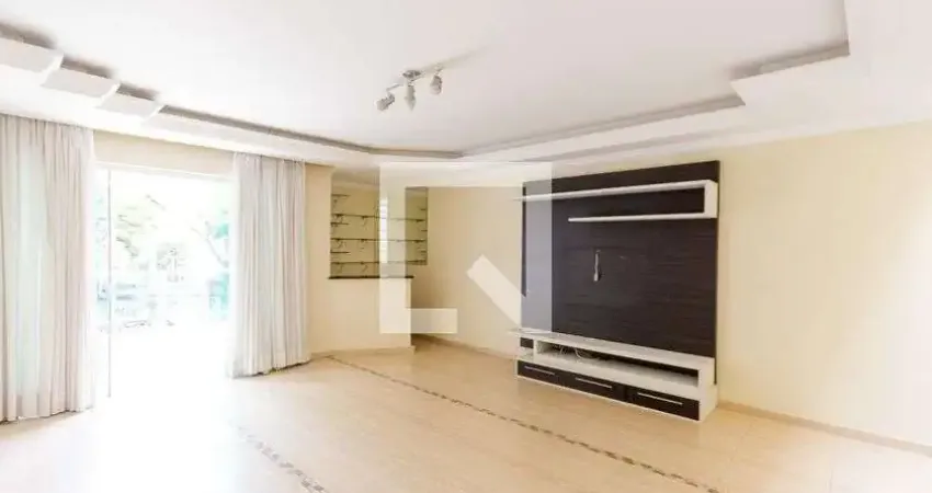 Casa com 3 quartos à venda na Rua Pacaembu, --, Santa Teresinha, Santo André