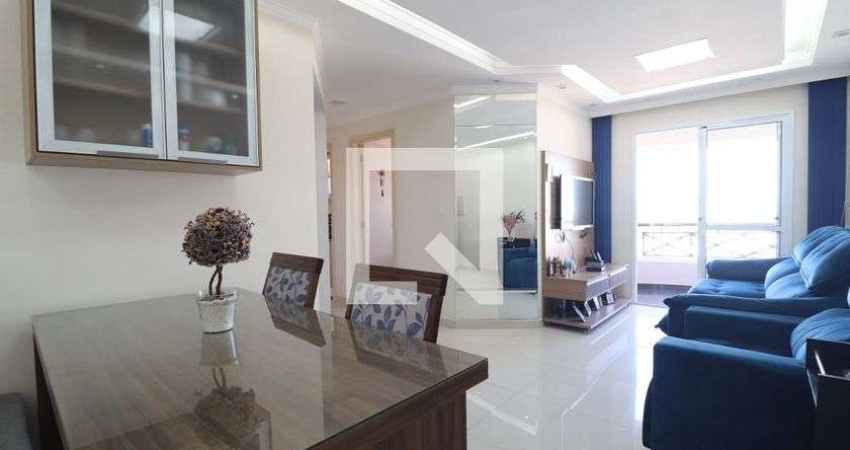 Apartamento à Venda - Vila Leopoldina, 3 Quartos,  70 m2
