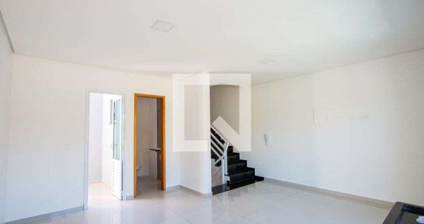 Casa à Venda - Parque Bandeirante, 3 Quartos,  120 m2
