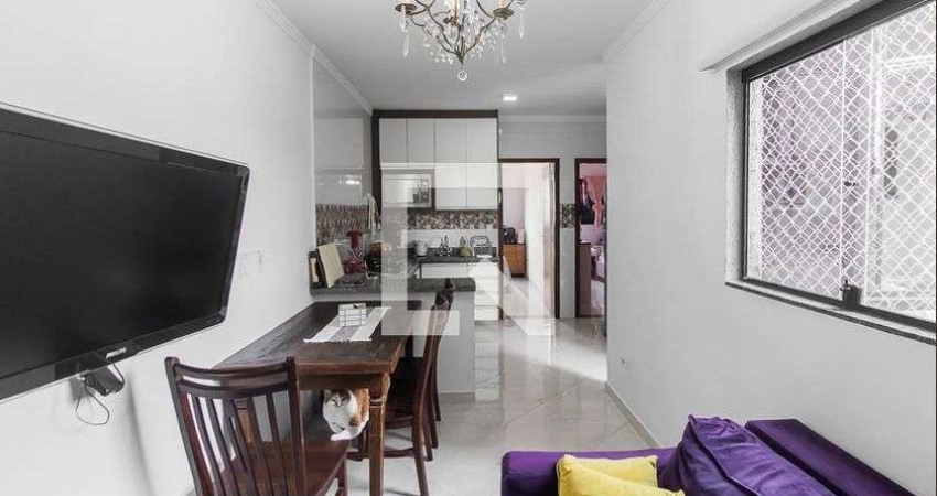 Apartamento à Venda - Artur Alvim, 2 Quartos,  45 m2