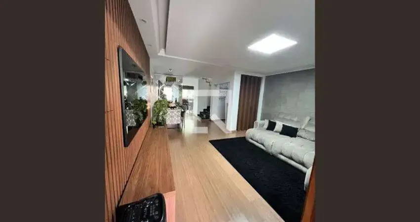 Casa com 3 quartos à venda na Rua Liberato Salvador, --, Nova Petrópolis, São Bernardo do Campo