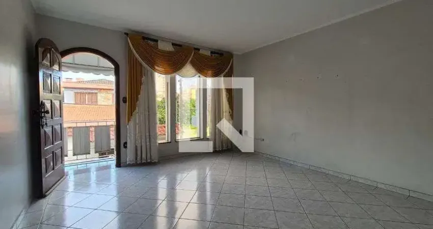 Casa com 4 quartos à venda na Rua Fernando Lona, --, Campestre, Santo André