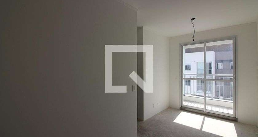 Apartamento à Venda - Rudge Ramos, 2 Quartos,  55 m2