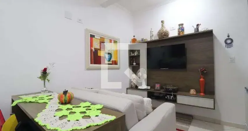 Apartamento à Venda - Jardim das Maravilhas, 2 Quartos,  73 m2