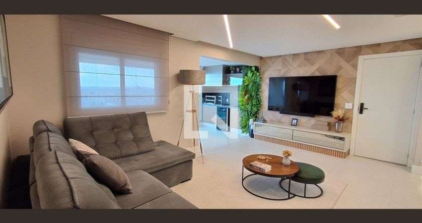 Apartamento à Venda - Barcelona, 2 Quartos,  100 m2