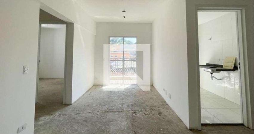 Apartamento à Venda - Baeta Neves, 2 Quartos,  62 m2