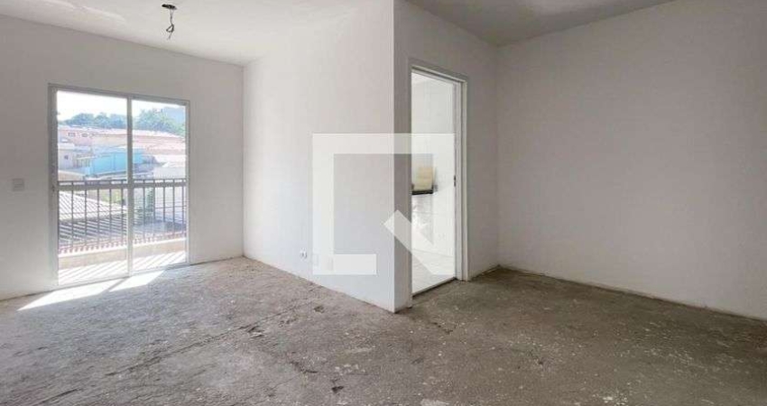Apartamento à Venda - Baeta Neves, 2 Quartos,  62 m2
