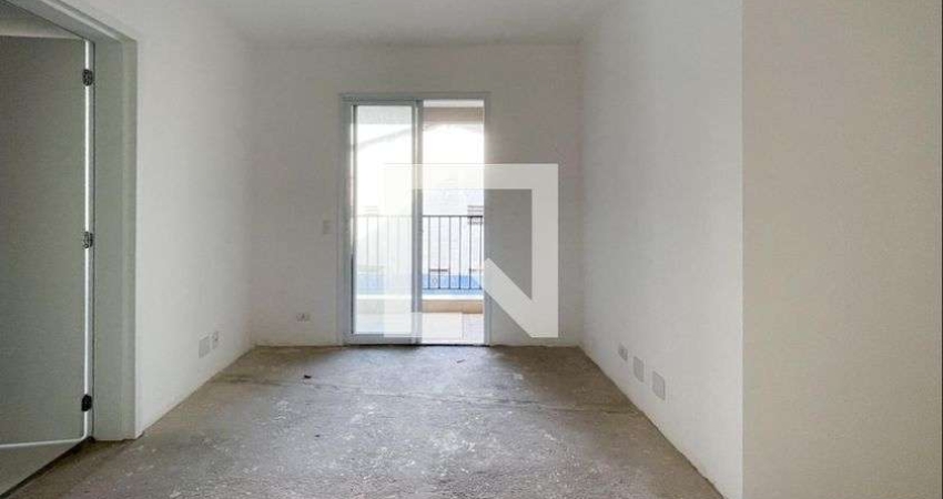 Apartamento à Venda - Baeta Neves, 2 Quartos,  62 m2