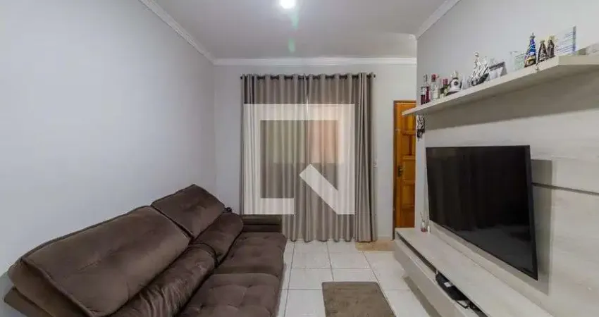 Casa com 2 quartos à venda na Rua Mangal, --, Vila Ré, São Paulo