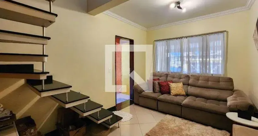 Casa com 3 quartos à venda na Rua João Gines Ramble, --, Jardim Independência, São Bernardo do Campo