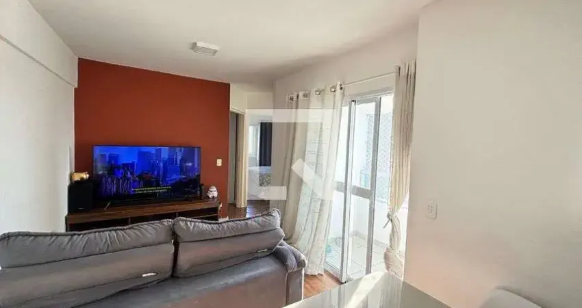Apartamento com 2 quartos à venda na Avenida Príncipe de Gales, --, Jardim, Santo André