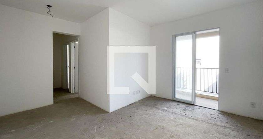 Apartamento à Venda - Baeta Neves, 2 Quartos,  62 m2