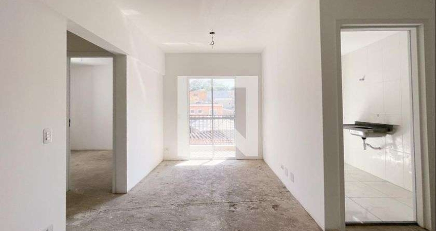 Apartamento à Venda - Baeta Neves, 2 Quartos,  62 m2