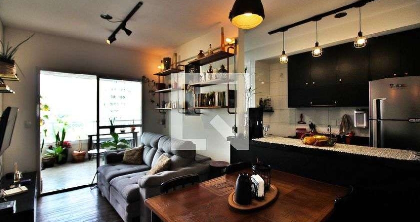 Apartamento à Venda - Rudge Ramos, 3 Quartos,  77 m2