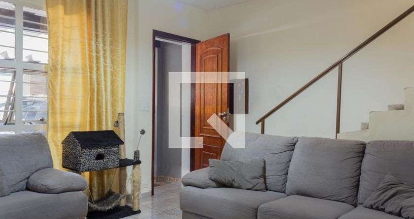 Casa com 2 quartos à venda na Rua Armando Backx, --, Demarchi, São Bernardo do Campo