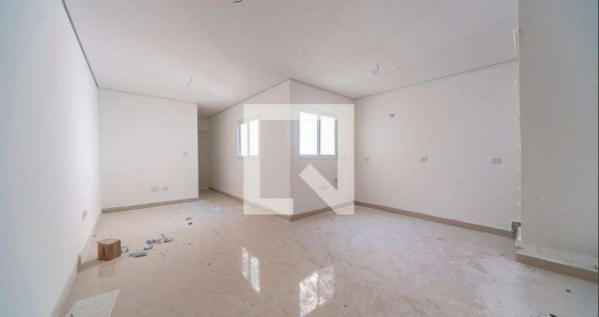Apartamento à Venda - Vila América, 2 Quartos,  104 m2