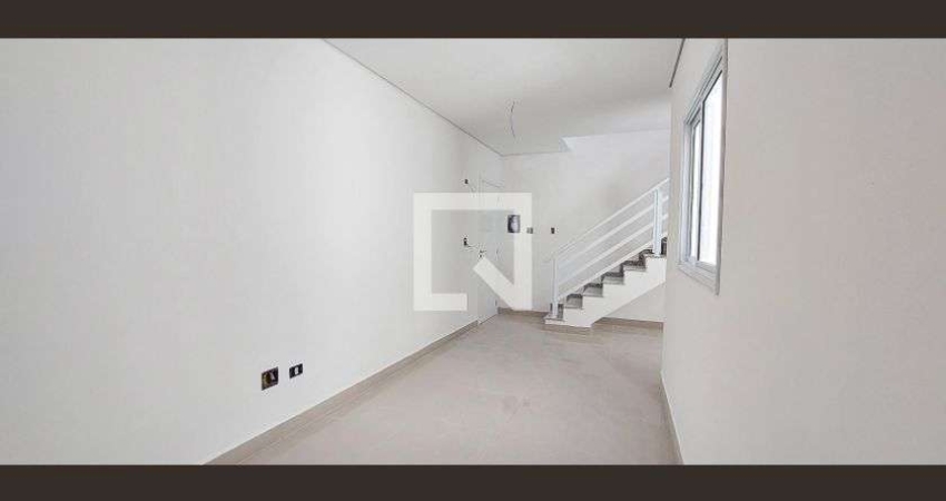 Apartamento à Venda - Vila América, 2 Quartos,  96 m2