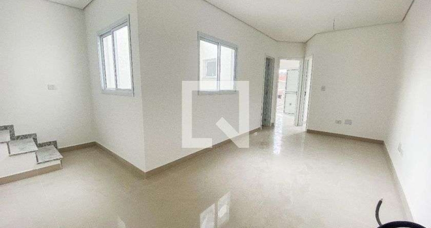 Apartamento à Venda - Vila América, 2 Quartos,  80 m2