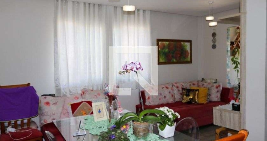 Apartamento com 2 quartos à venda na Rua Heloísa Pamplona, --, Centro, São Caetano do Sul