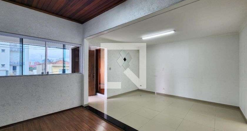 Casa com 5 quartos à venda na Rua Olavo Gonçalves, --, Vila Lusitânia, São Bernardo do Campo