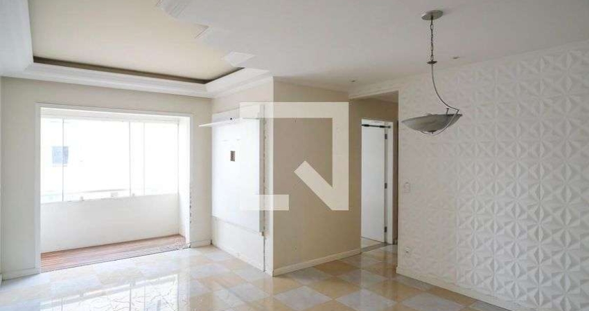 Apartamento à Venda - Rudge Ramos, 4 Quartos,  97 m2