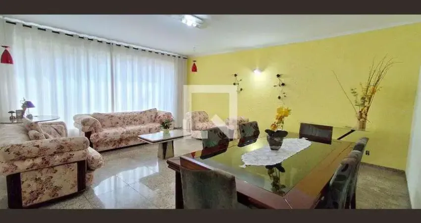 Casa com 4 quartos à venda na Rua Doutor Fausto Ribeiro de Carvalho, --, Rudge Ramos, São Bernardo do Campo