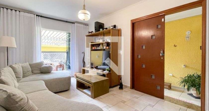Casa com 4 quartos à venda na Rua Almirante Tamandaré, --, Taboão, São Bernardo do Campo