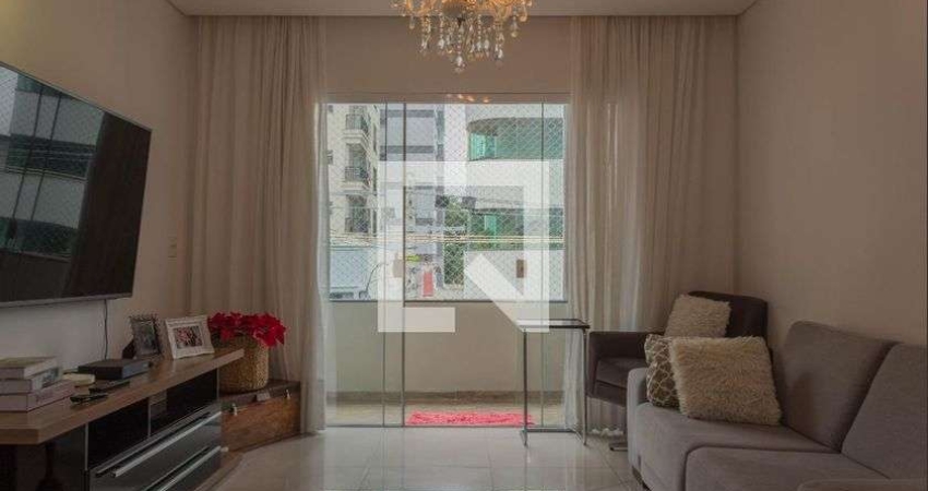 Apartamento à Venda - Nova Petrópolis, 4 Quartos,  546 m2