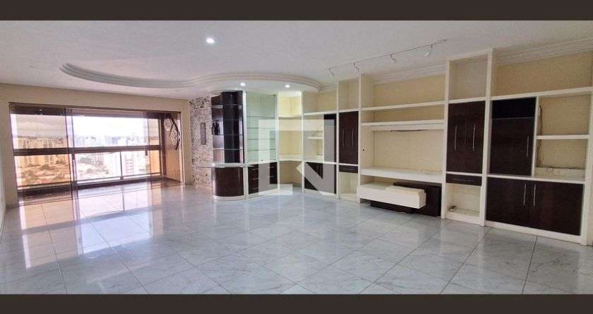 Apartamento à Venda - Santa Paula, 4 Quartos,  184 m2