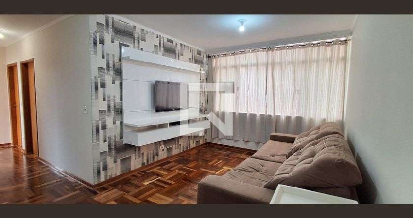 Apartamento à Venda - Rudge Ramos, 3 Quartos,  90 m2