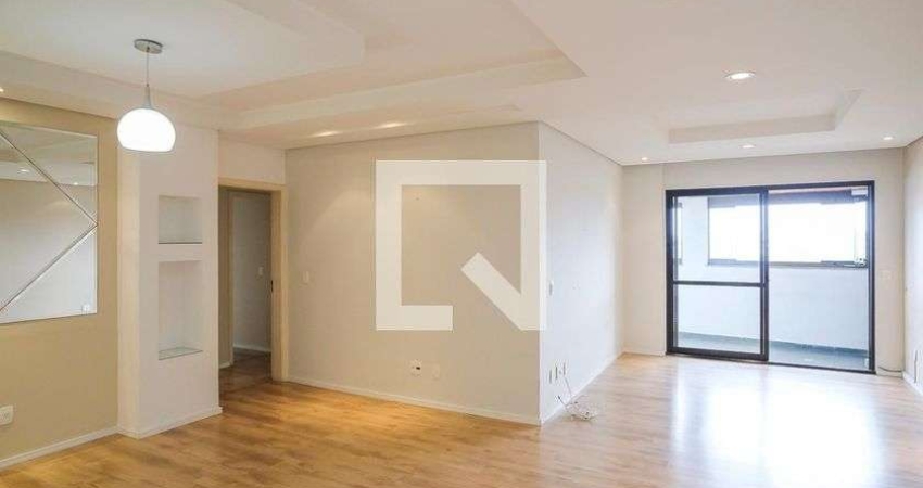 Apartamento à Venda - Rudge Ramos, 3 Quartos,  130 m2