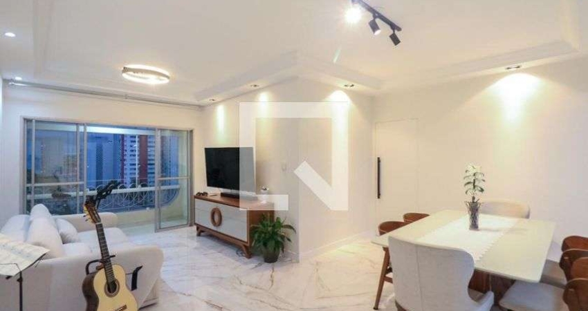Apartamento com 3 quartos à venda na Rua Conselheiro Lafayette, --, Barcelona, São Caetano do Sul