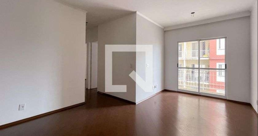 Apartamento à Venda - Baeta Neves, 3 Quartos,  70 m2