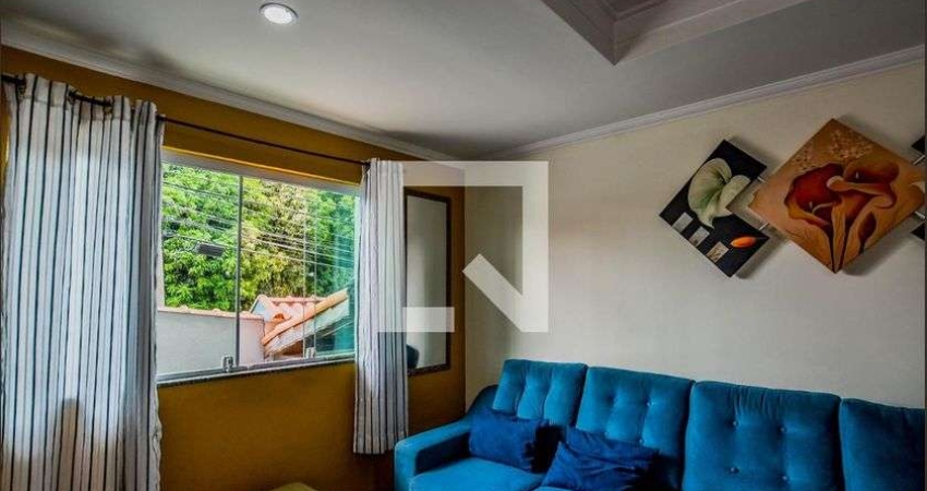 Casa à Venda - Parque Erasmo Assunção, 3 Quartos,  84 m2