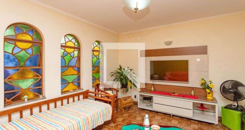 Casa com 3 quartos à venda na Rua Lausane, --, Taboão, São Bernardo do Campo