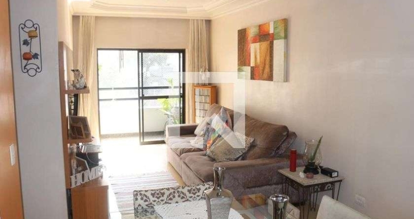 Apartamento à Venda - Santa Paula, 3 Quartos,  87 m2
