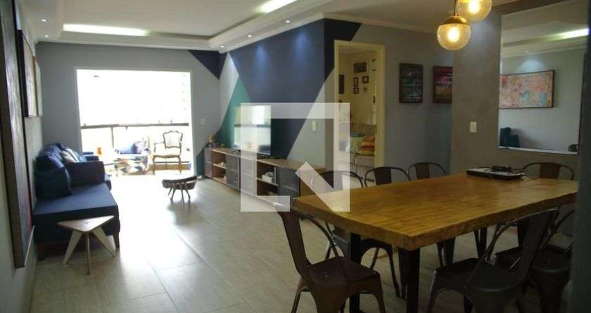 Apartamento com 3 quartos à venda na Rua Continental, --, Anchieta, São Bernardo do Campo