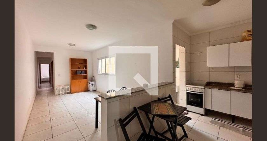 Apartamento à Venda - Vila Curuça, 3 Quartos,  87 m2