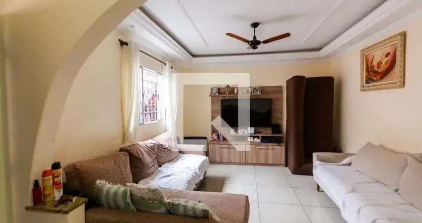 Casa à Venda - Jardim das Maravilhas, 3 Quartos,  206 m2
