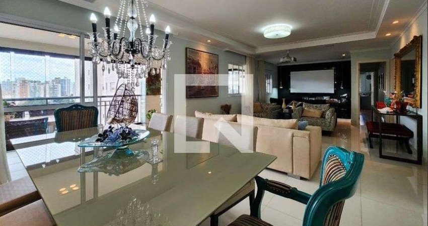 Apartamento à Venda - Nova Petrópolis, 3 Quartos,  180 m2