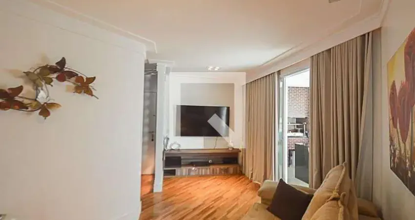 Apartamento à Venda - Nova Petrópolis, 3 Quartos,  106 m2