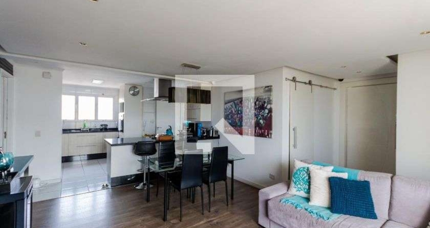 Apartamento à Venda - Campestre, 3 Quartos,  132 m2