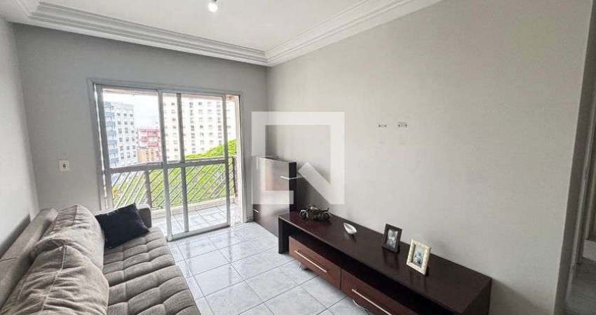Apartamento com 3 quartos à venda na Rua Santo André, --, Centro, Santo André