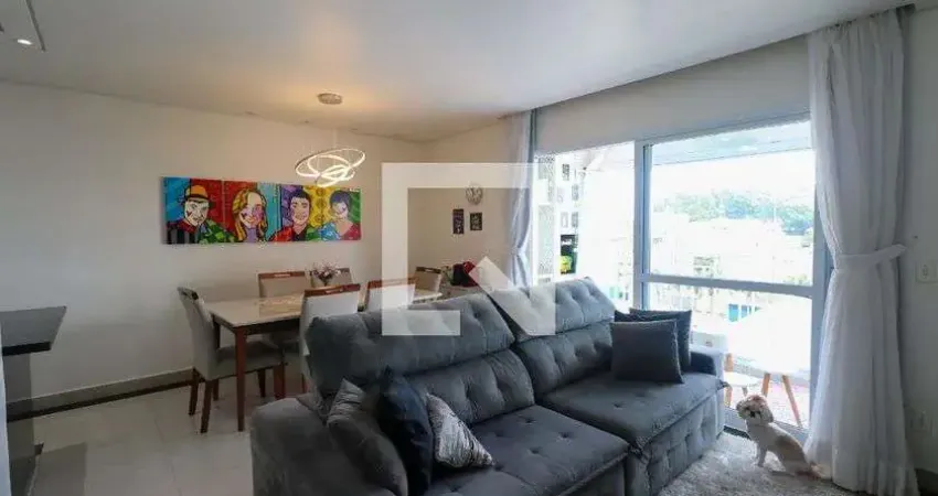 Apartamento com 3 quartos à venda na Rua Boa Vista, --, Olímpico, São Caetano do Sul