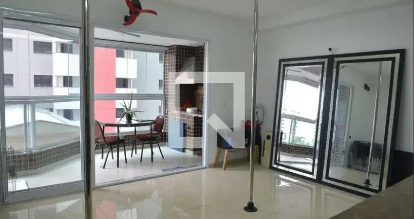 Apartamento à Venda - Vila Assunção, 3 Quartos,  94 m2