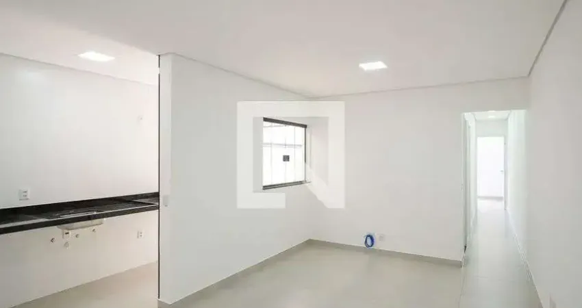 Apartamento com 3 quartos à venda na Rua Paquequer, --, Jardim, Santo André